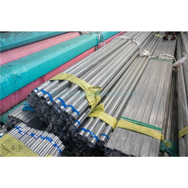 Stainless Steel Pipe&Tube